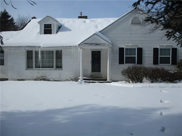 $235,000 | 141 Cemetery Road, Bainbridge, NY 13733