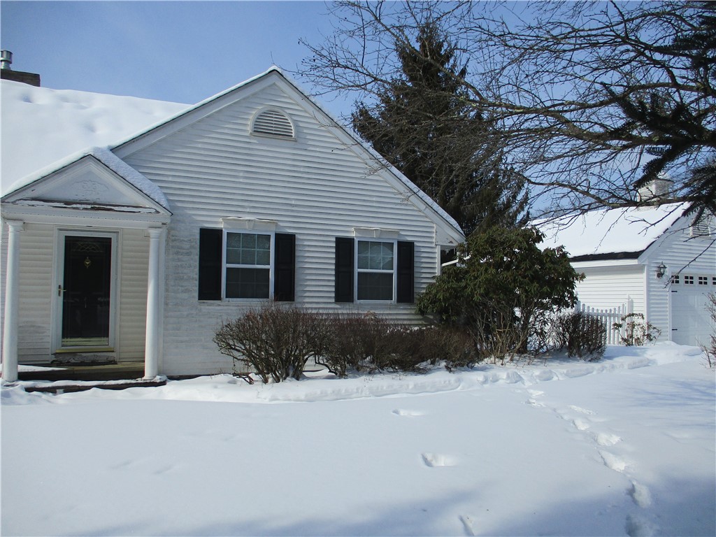 141 Cemetery Road Bainbridge, NY 13733 - Photo 2 of 47