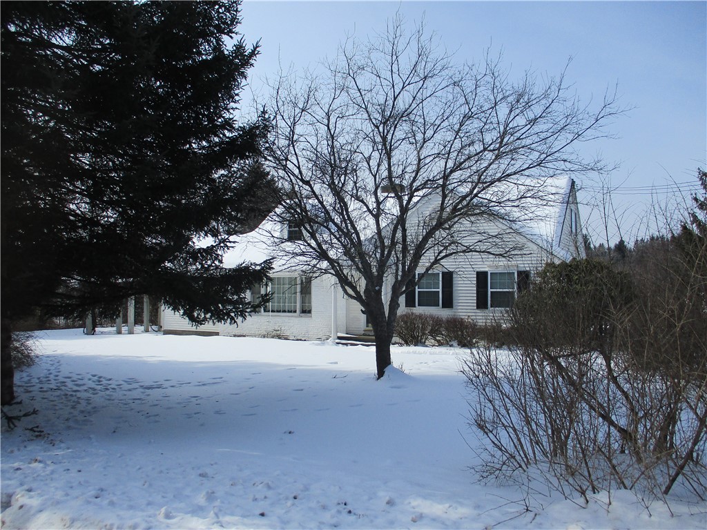 141 Cemetery Road Bainbridge, NY 13733 - Photo 3 of 47