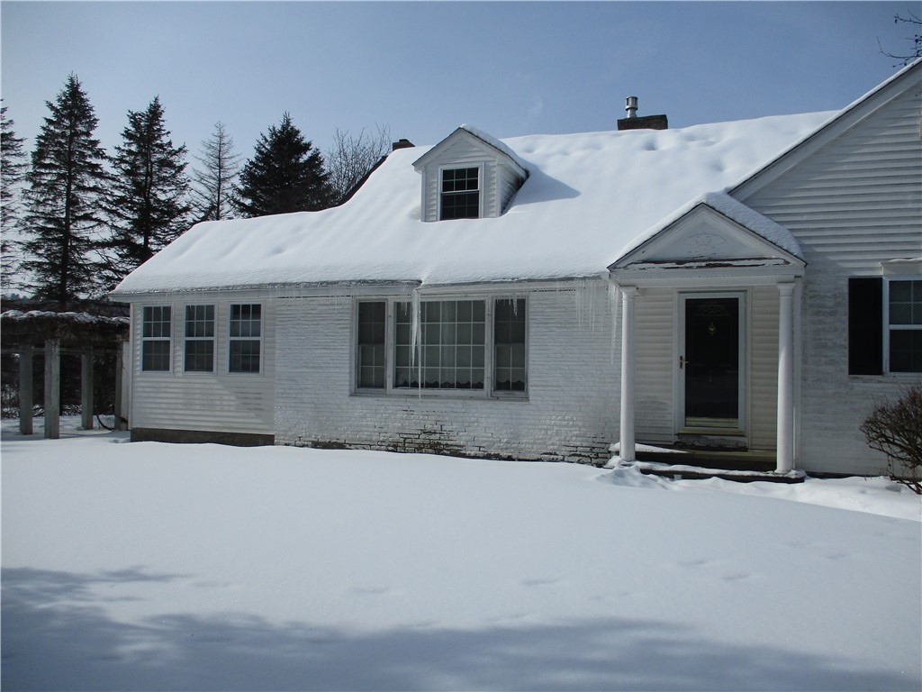 141 Cemetery Road Bainbridge, NY 13733 - Photo 4 of 47