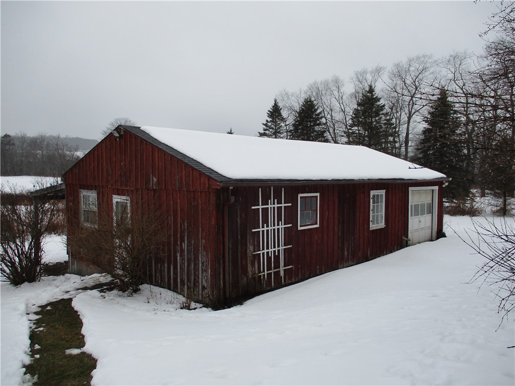 141 Cemetery Road Bainbridge, NY 13733 - Photo 41 of 47