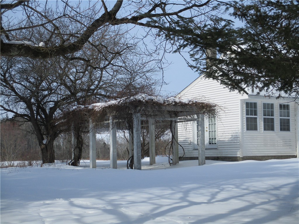 141 Cemetery Road Bainbridge, NY 13733 - Photo 46 of 47
