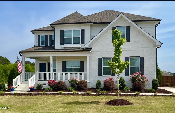 $665,000 | 524 Dungannon Loop, Clayton, NC 27520