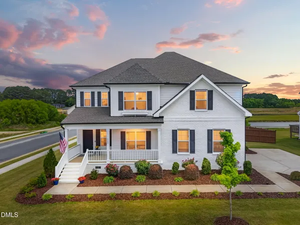 $665,000 | 524 Dungannon Loop, Clayton, NC 27520