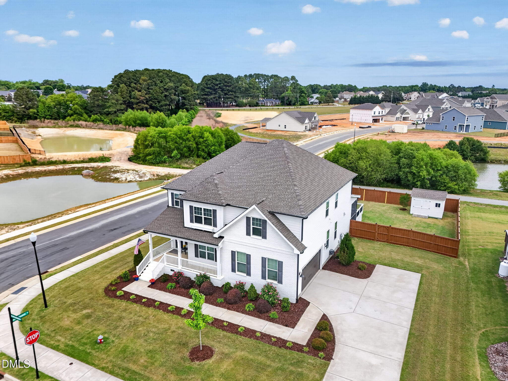 524 Dungannon Loop Clayton, NC 27520 - Photo 56 of 80 70-web-or-mls-DJI_20260501120324_0188_D