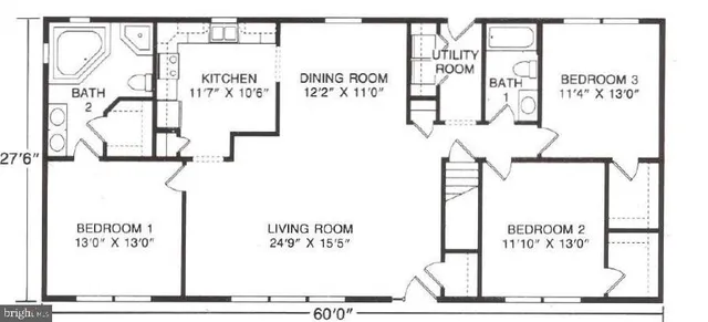 $579,000 | 27 Savoy Boulevard, Chatsworth, NJ 08019