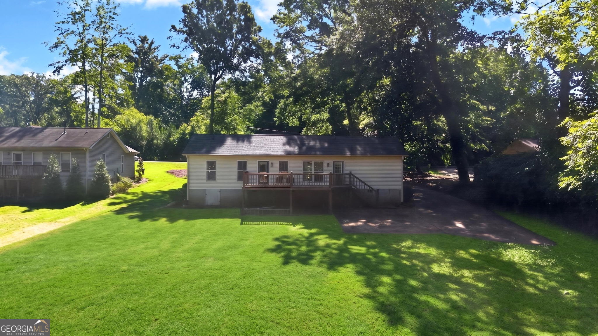 607 South Spring Street Greensboro, GA 30642 - Photo 31 of 31