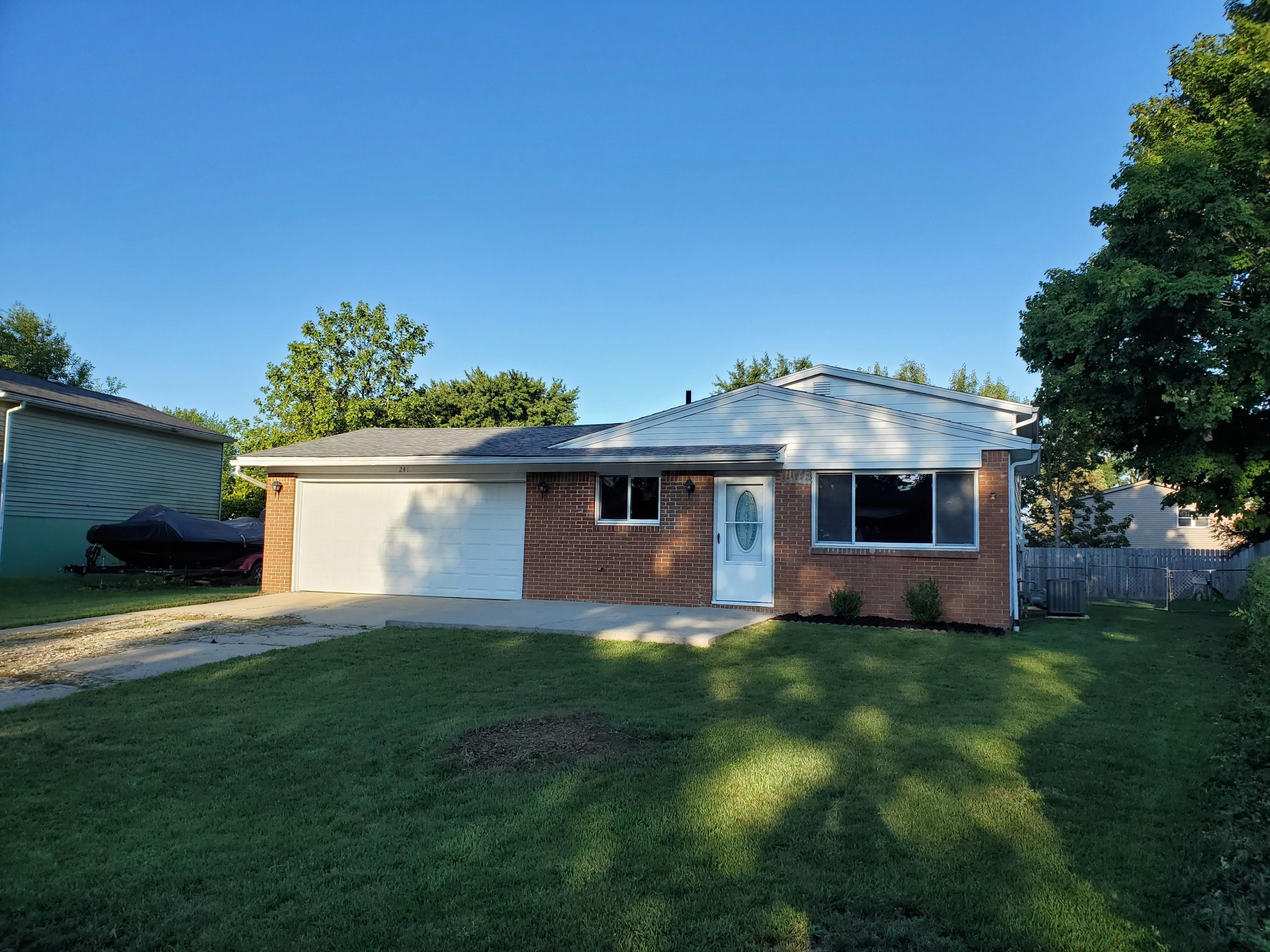 241 Blendon Road West Jefferson, OH 43162 - Photo 1 of 23