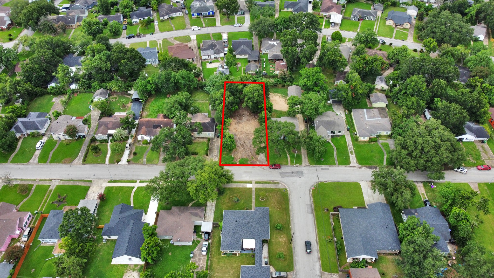 4902 Marietta Lane Houston, TX 77021 - Photo 11 of 25