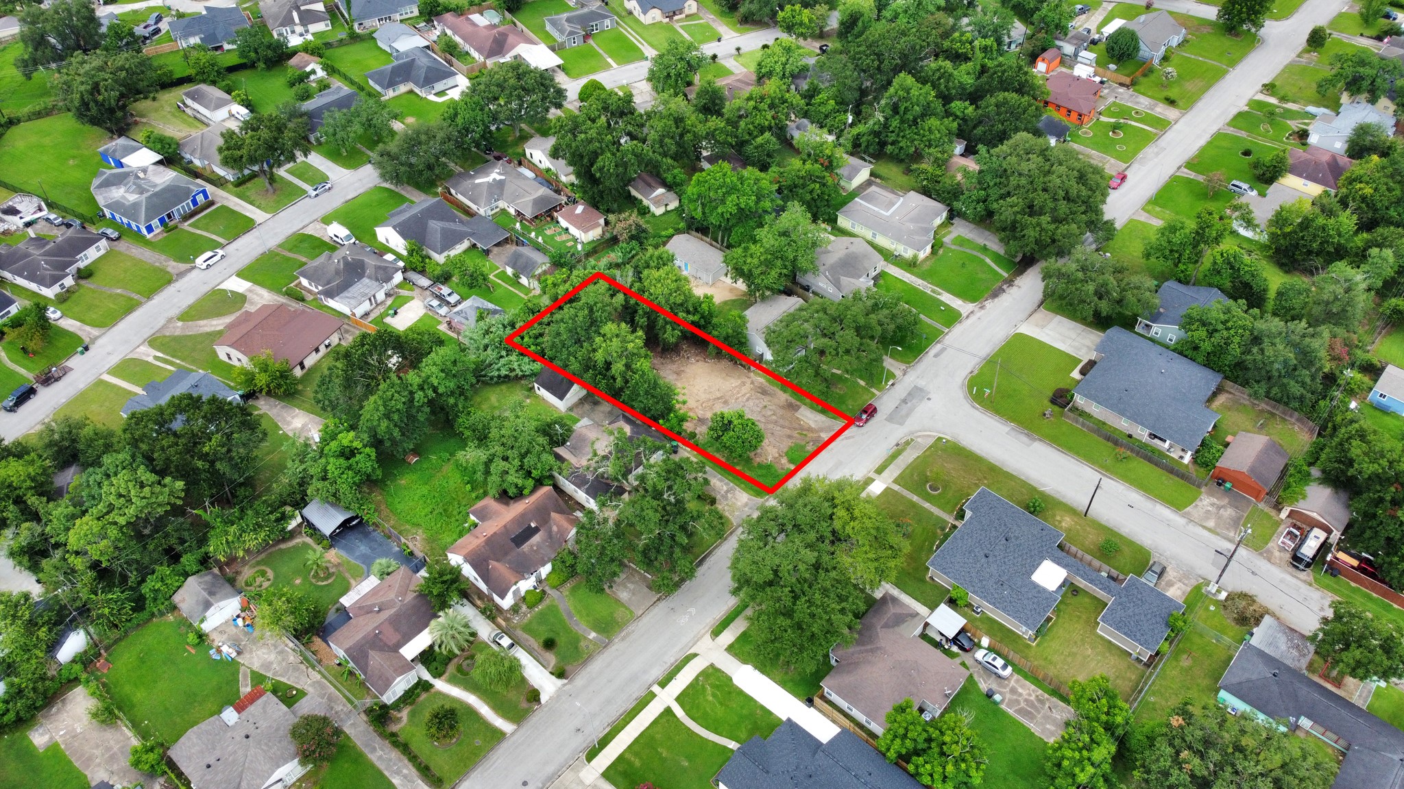 4902 Marietta Lane Houston, TX 77021 - Photo 12 of 25