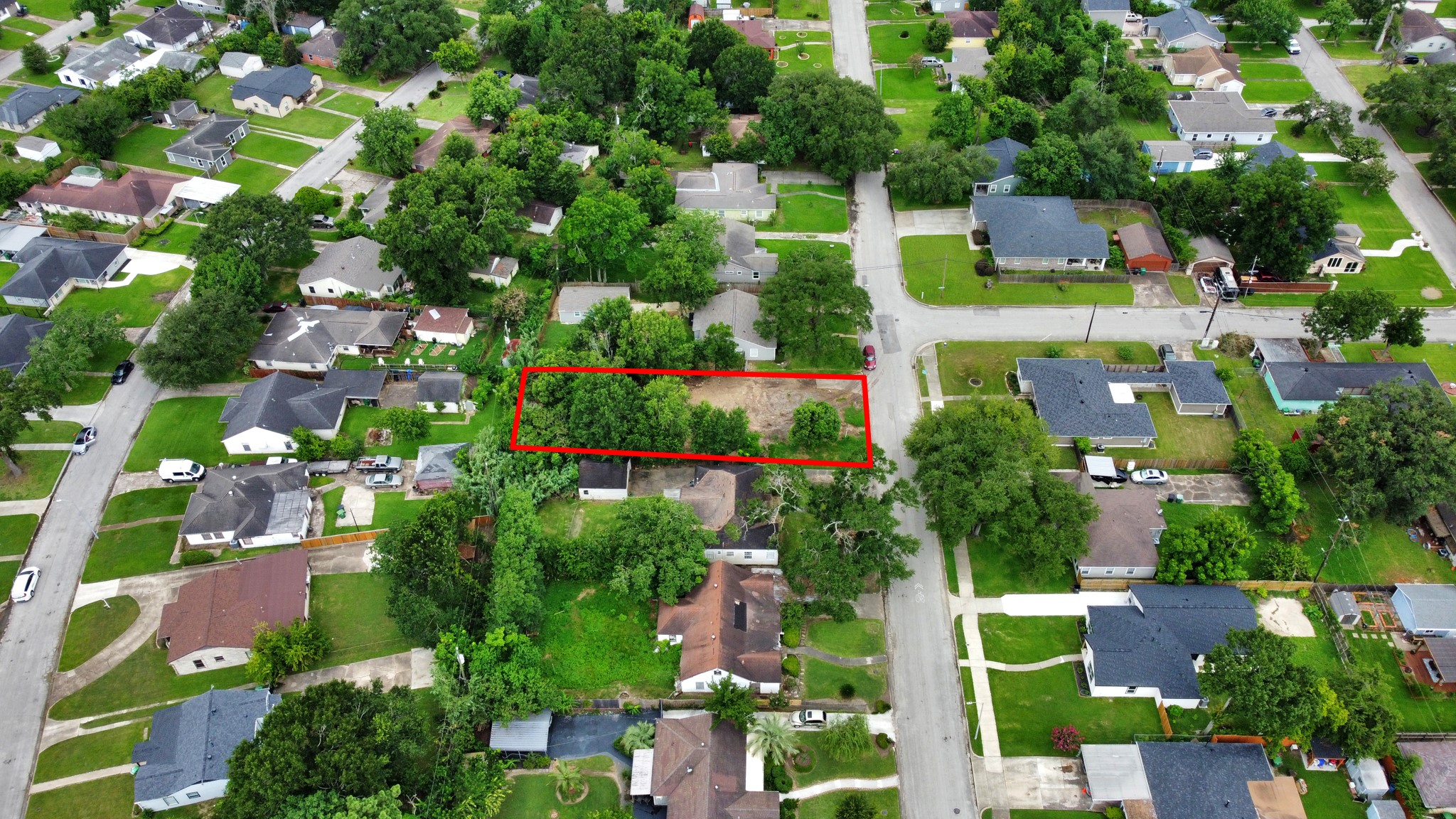 4902 Marietta Lane Houston, TX 77021 - Photo 13 of 25