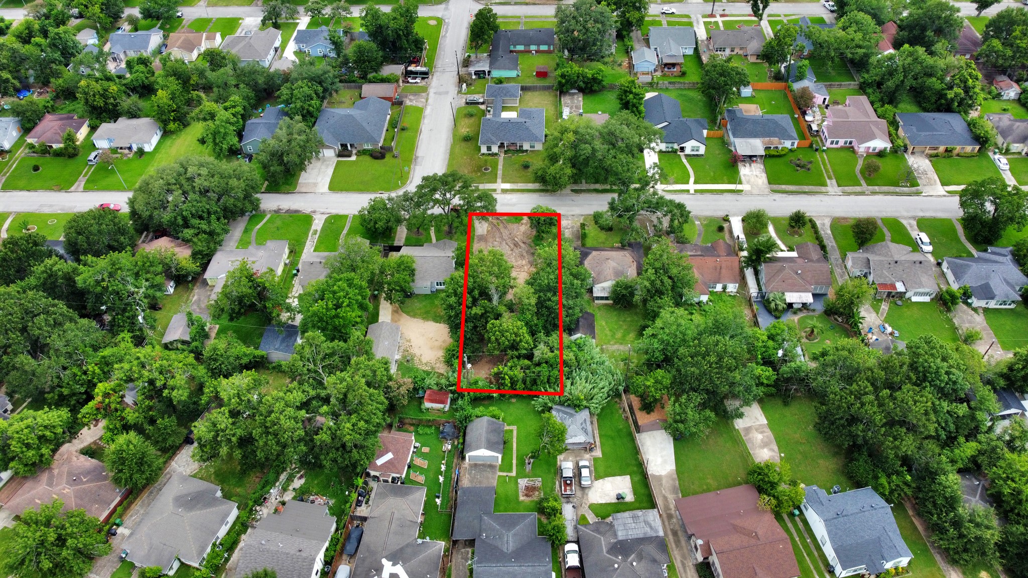 4902 Marietta Lane Houston, TX 77021 - Photo 15 of 25