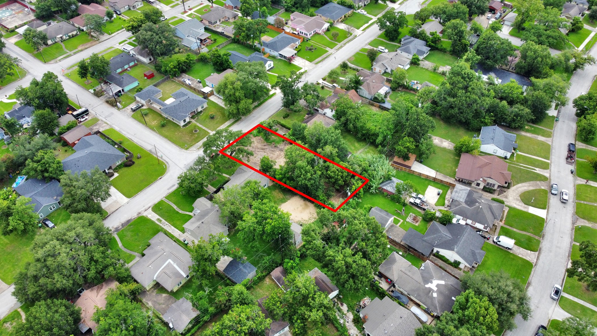 4902 Marietta Lane Houston, TX 77021 - Photo 16 of 25