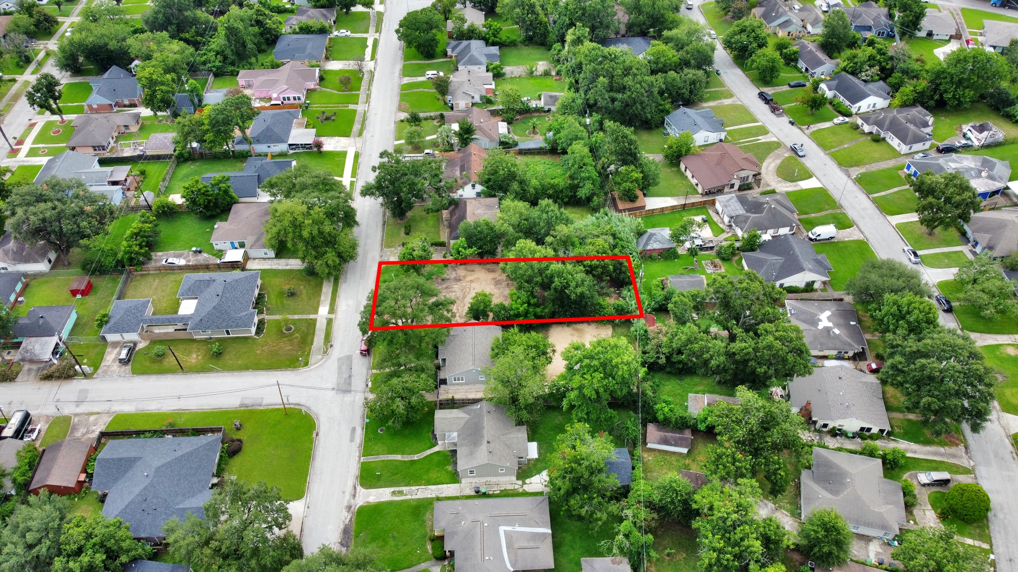 4902 Marietta Lane Houston, TX 77021 - Photo 17 of 25