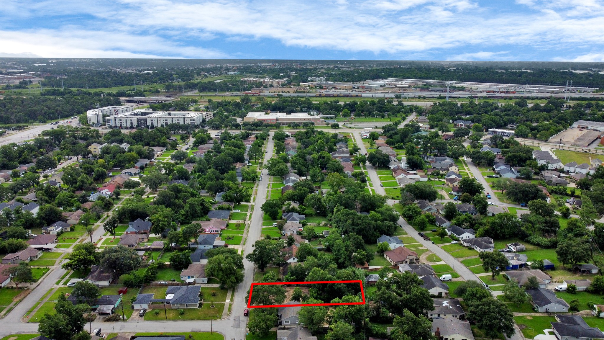 4902 Marietta Lane Houston, TX 77021 - Photo 18 of 25