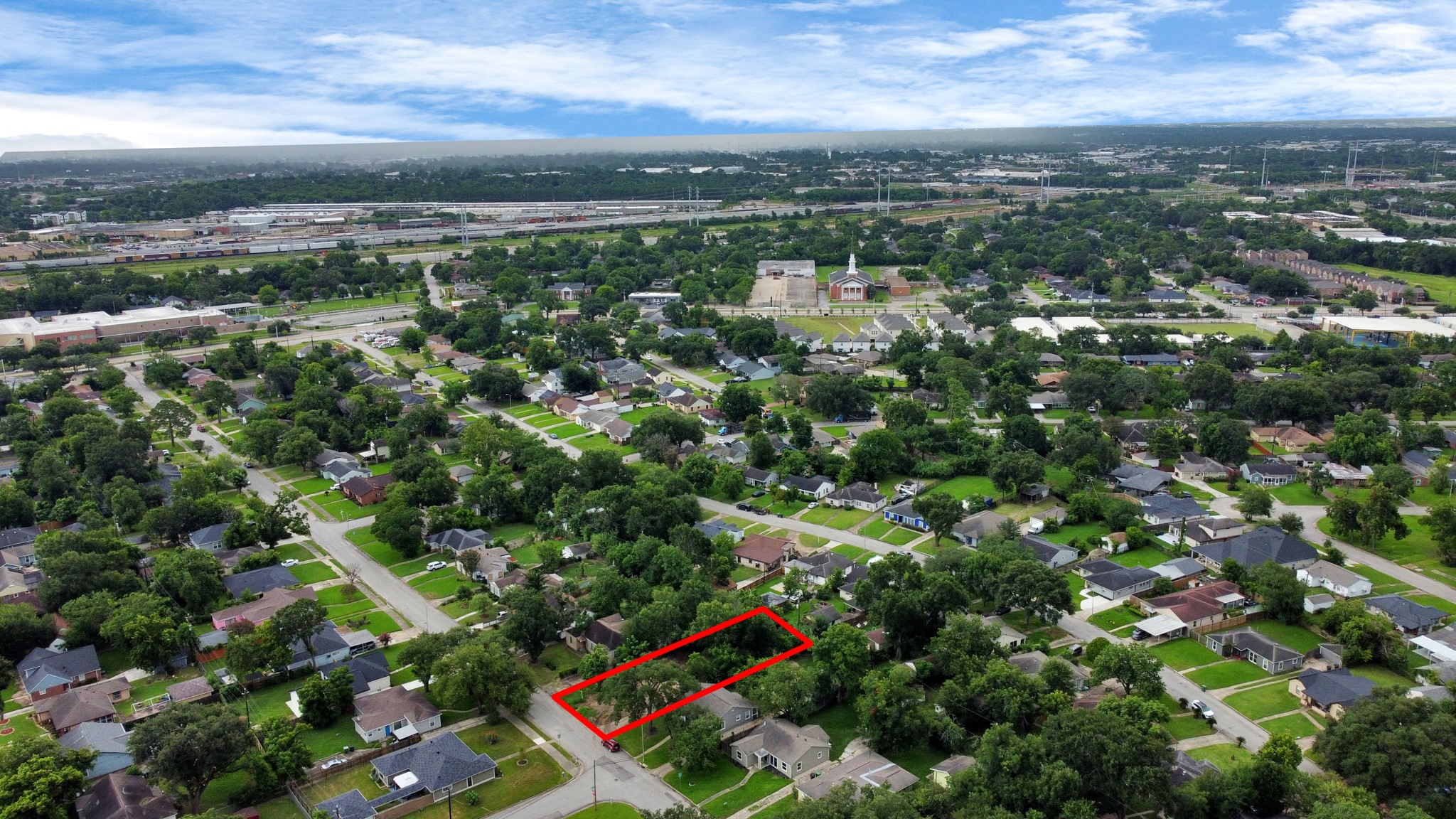 4902 Marietta Lane Houston, TX 77021 - Photo 19 of 25