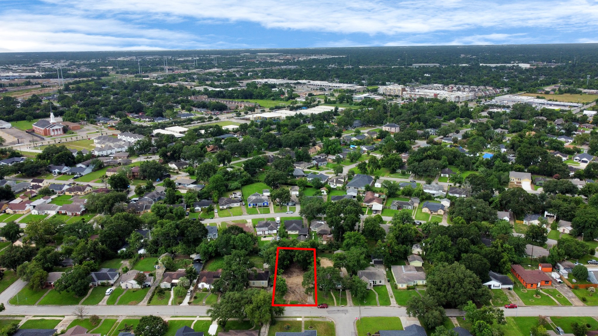 4902 Marietta Lane Houston, TX 77021 - Photo 20 of 25