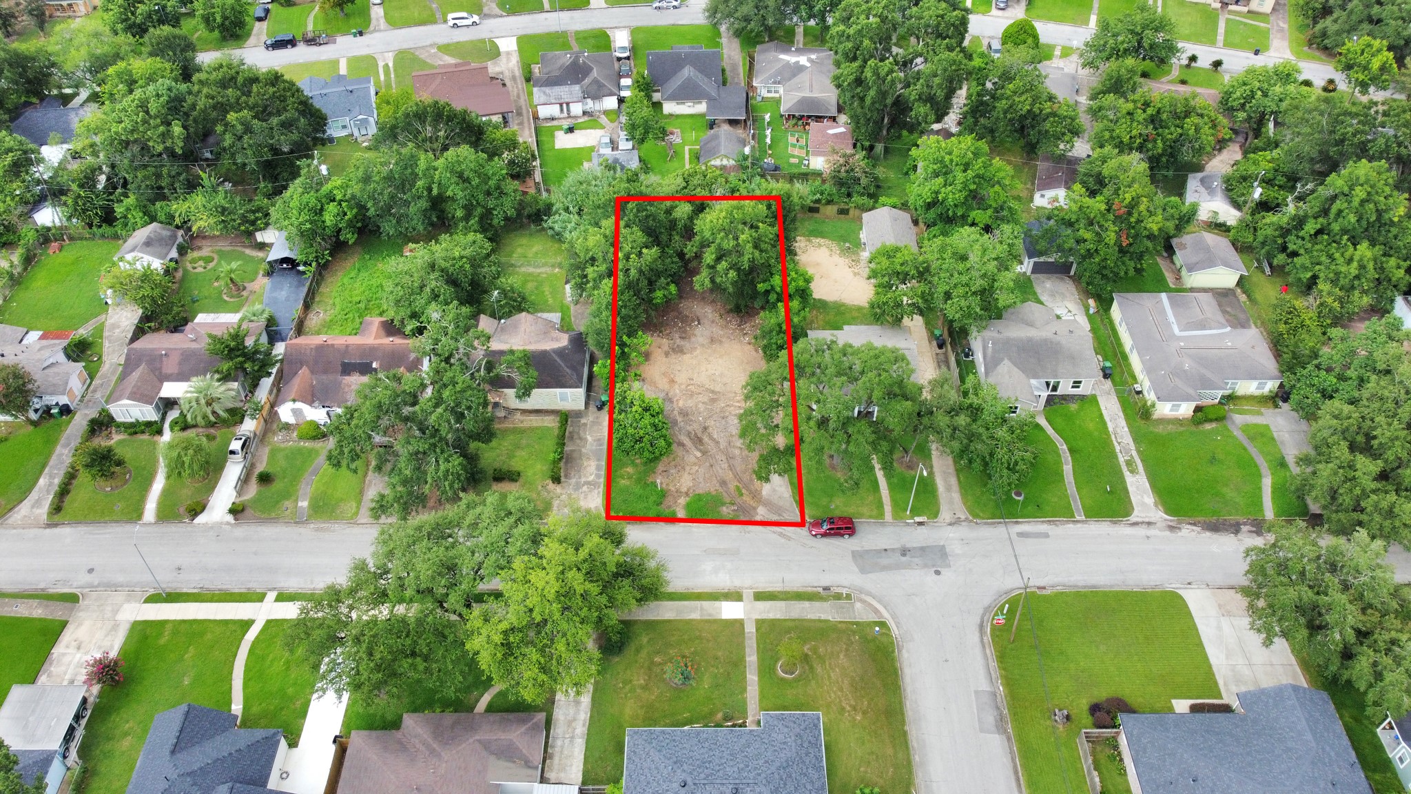 4902 Marietta Lane Houston, TX 77021 - Photo 2 of 25