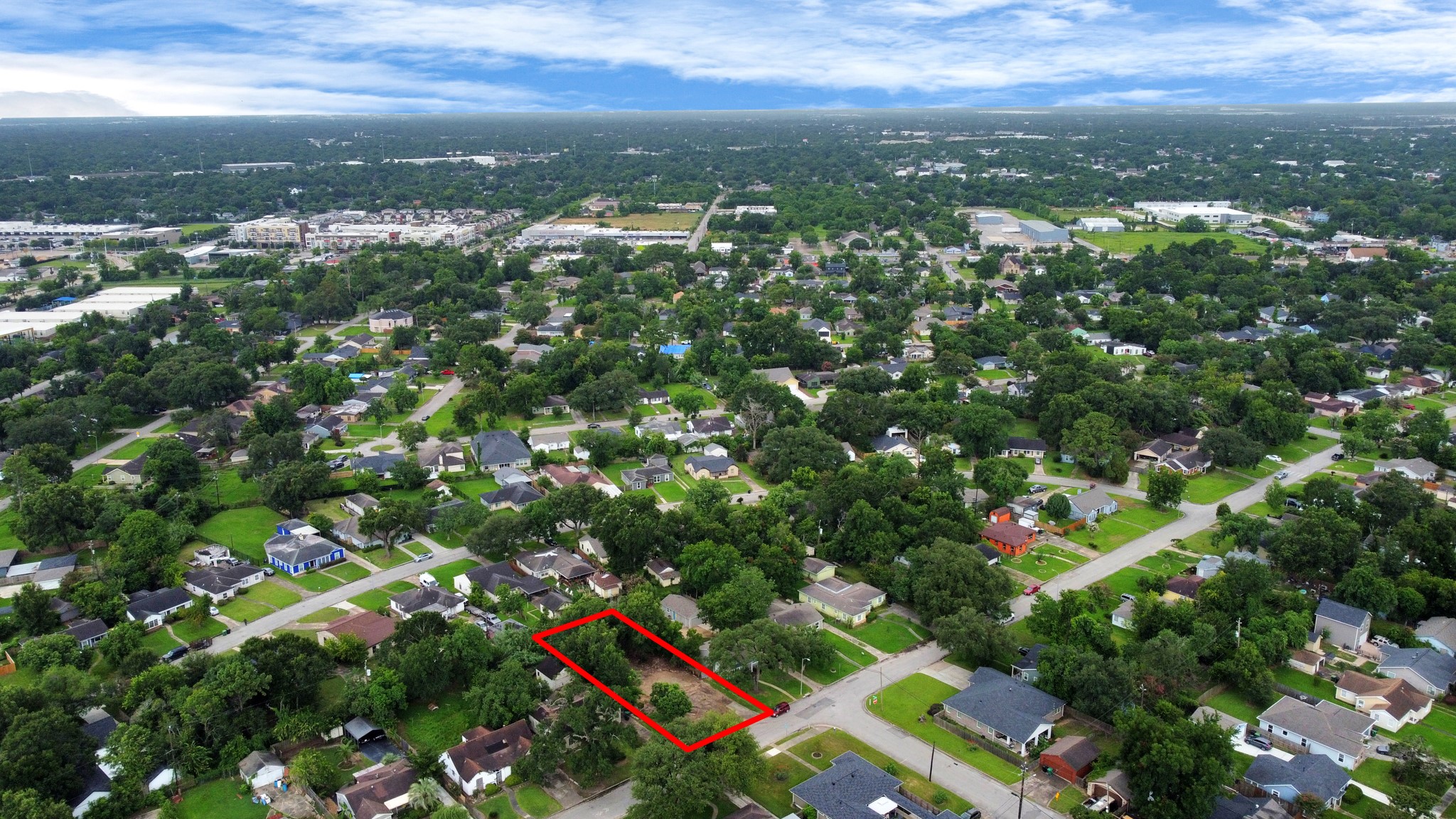 4902 Marietta Lane Houston, TX 77021 - Photo 21 of 25