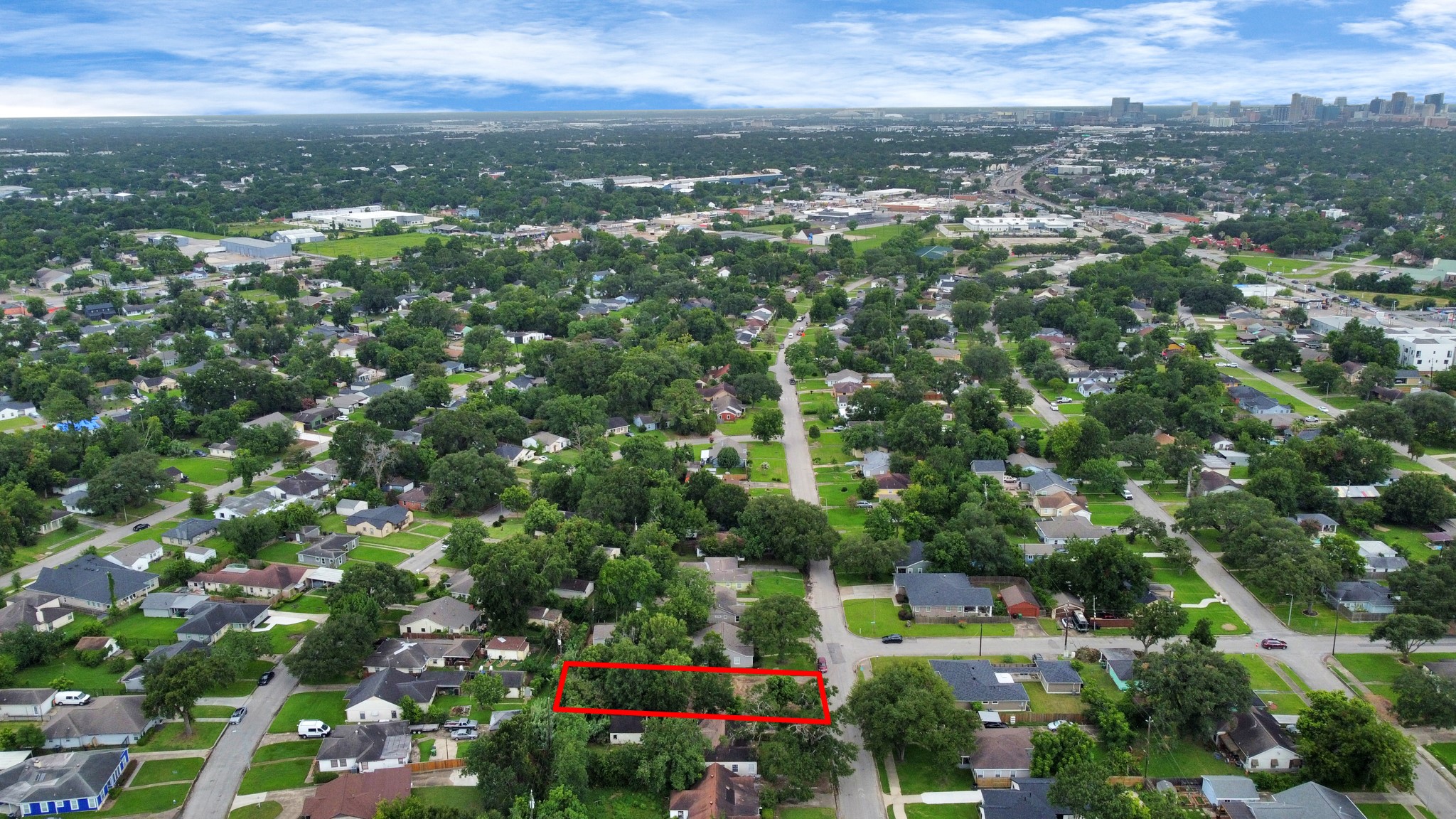 4902 Marietta Lane Houston, TX 77021 - Photo 22 of 25