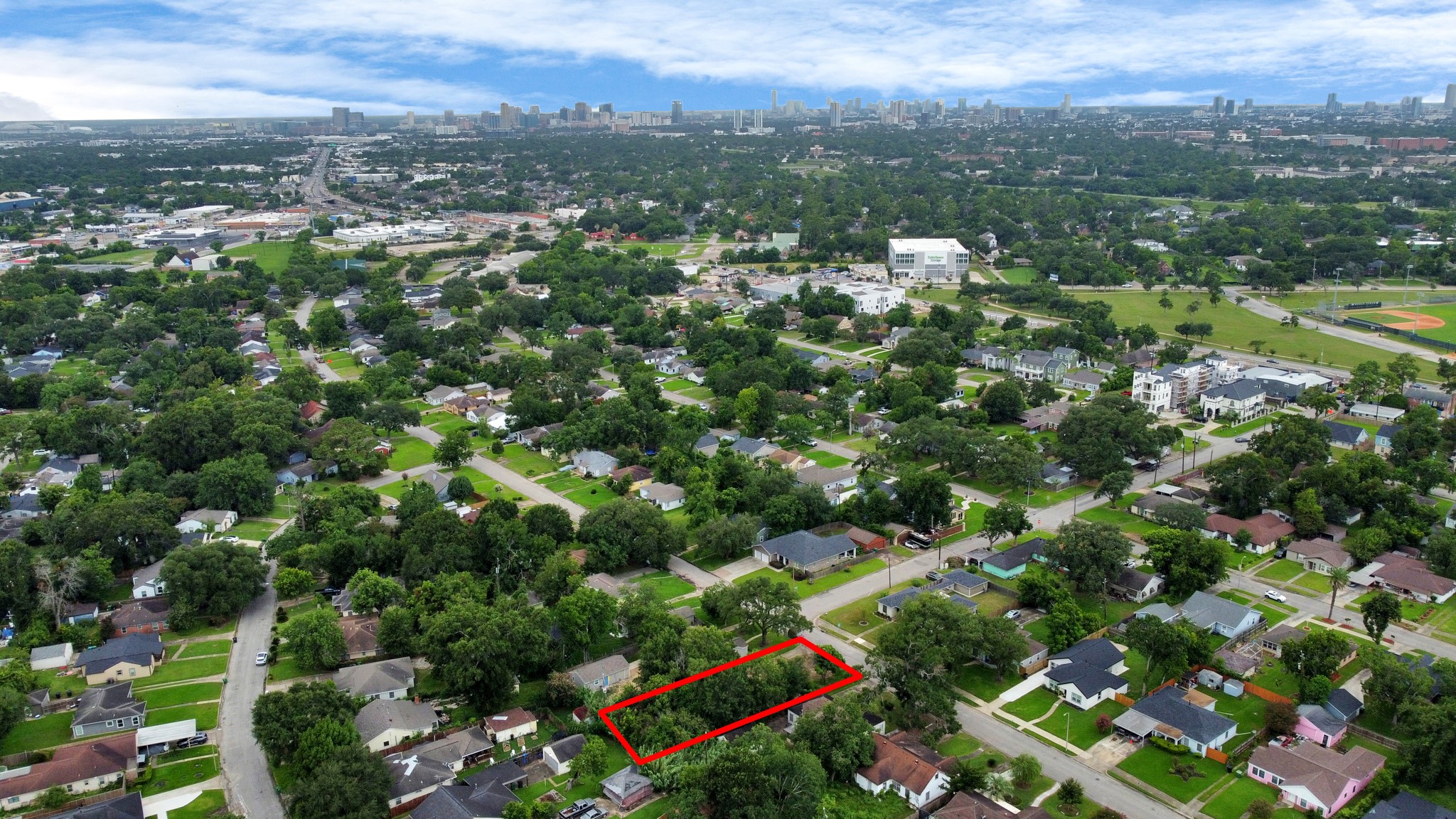 4902 Marietta Lane Houston, TX 77021 - Photo 23 of 25