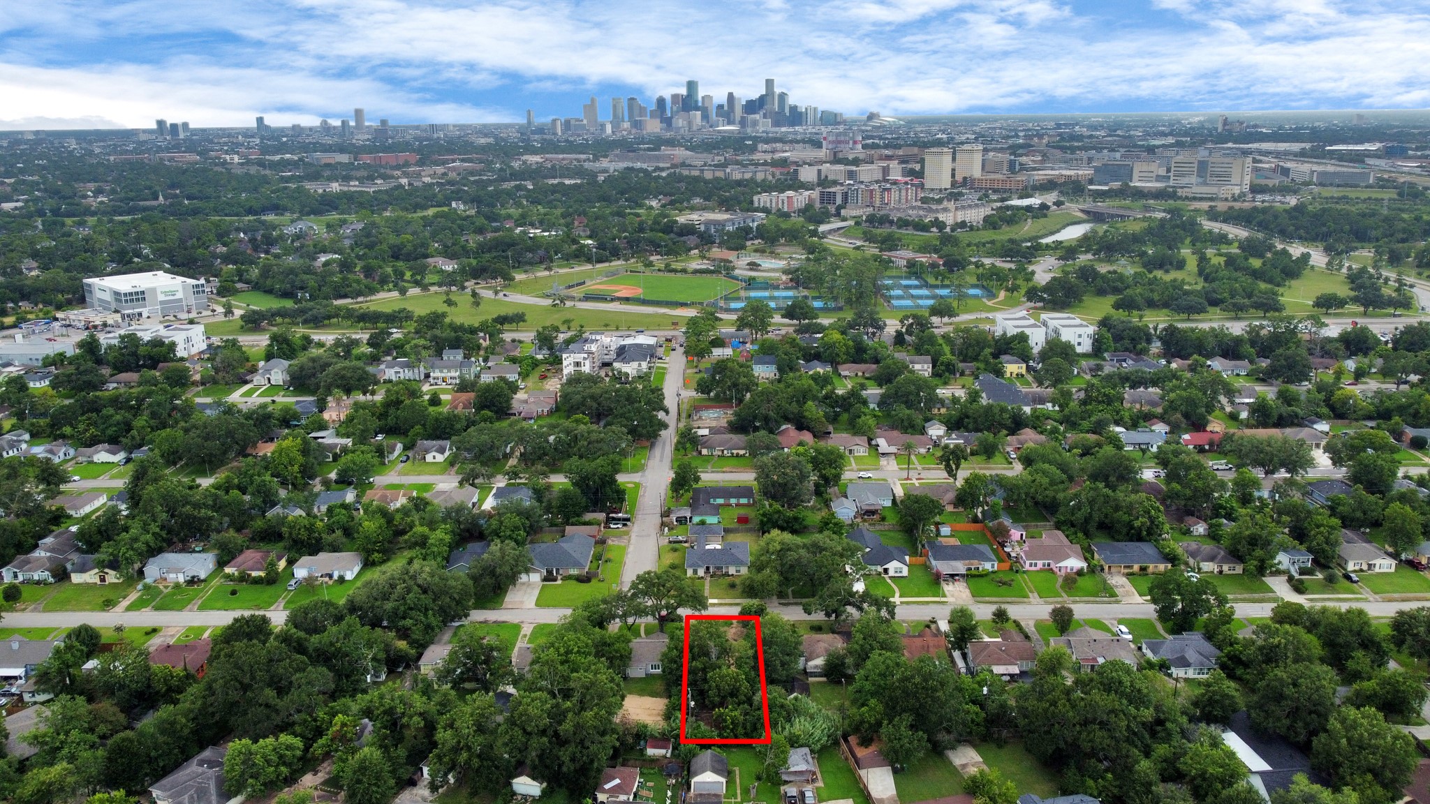 4902 Marietta Lane Houston, TX 77021 - Photo 24 of 25