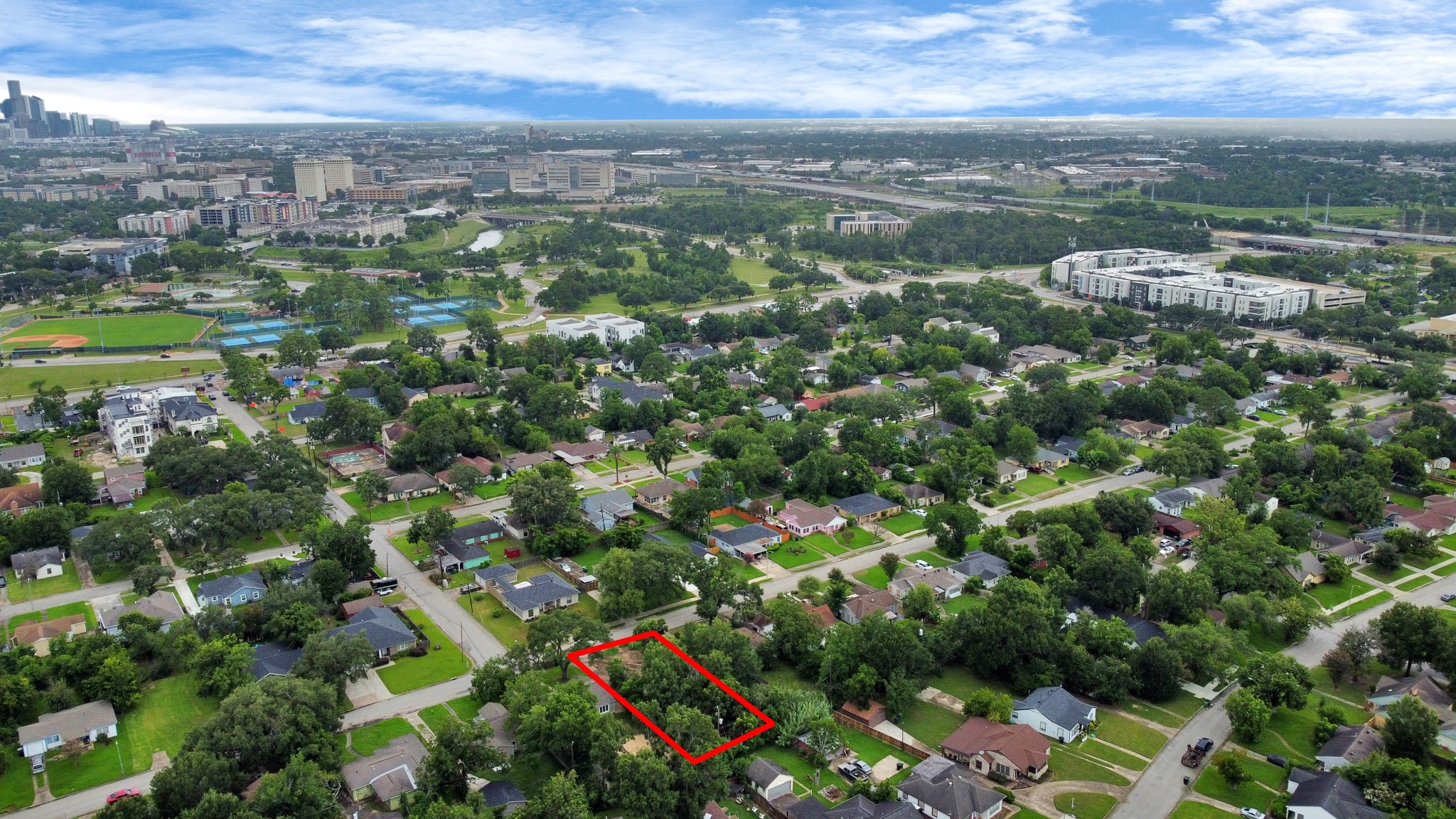 4902 Marietta Lane Houston, TX 77021 - Photo 25 of 25