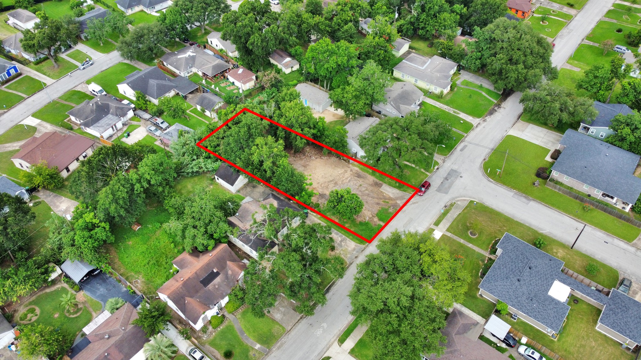 4902 Marietta Lane Houston, TX 77021 - Photo 3 of 25