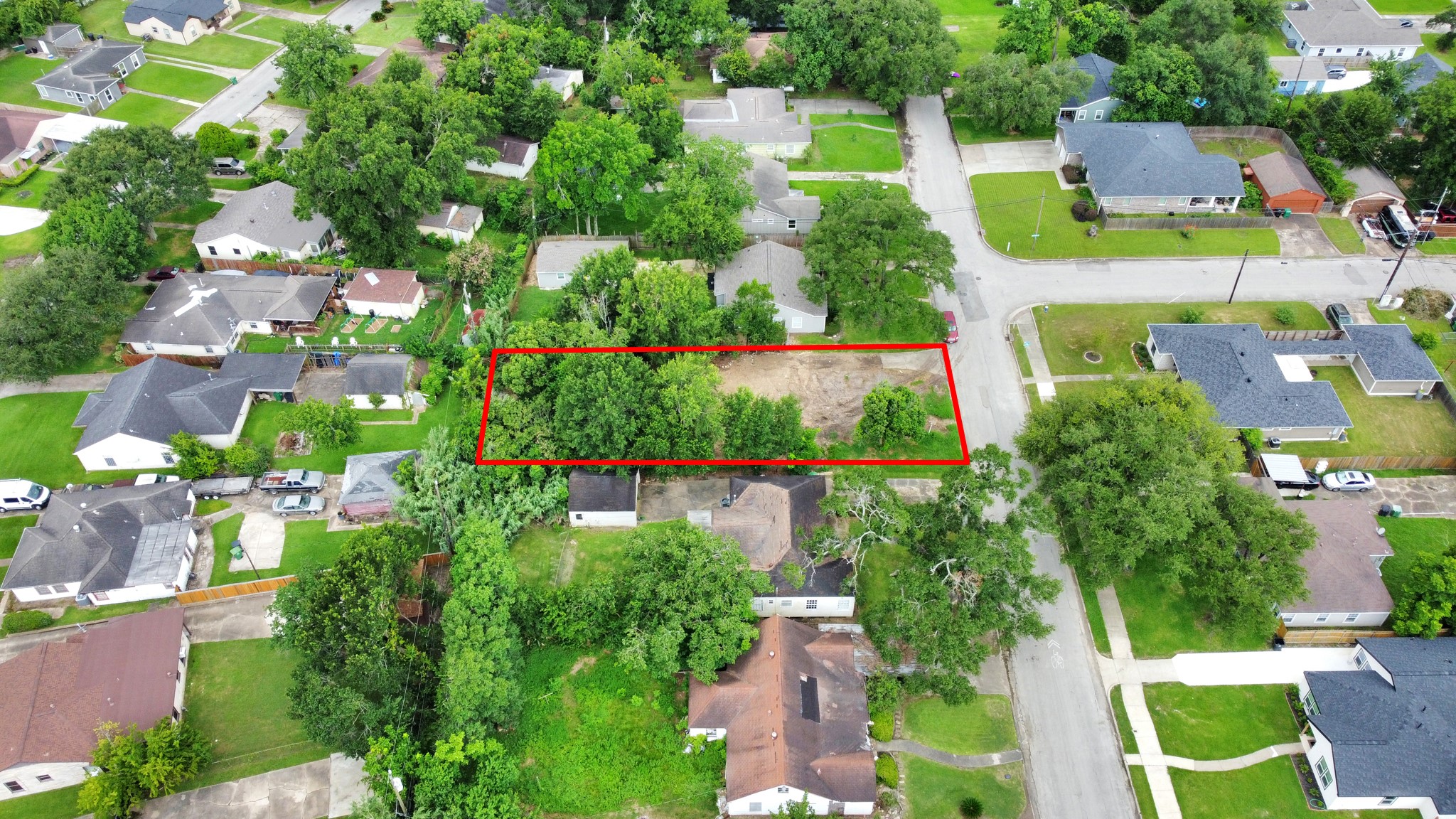 4902 Marietta Lane Houston, TX 77021 - Photo 4 of 25