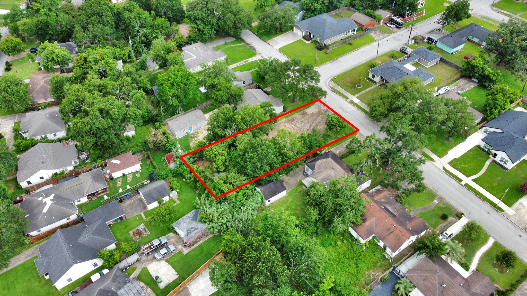 4902 Marietta Lane Houston, TX 77021 - Photo 5 of 25