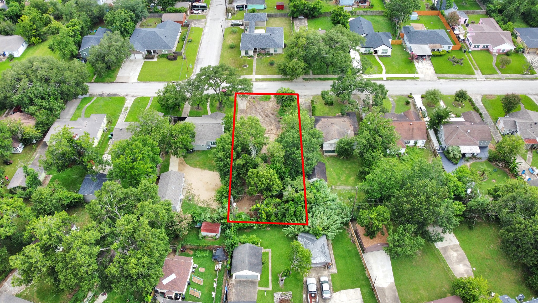 4902 Marietta Lane Houston, TX 77021 - Photo 6 of 25