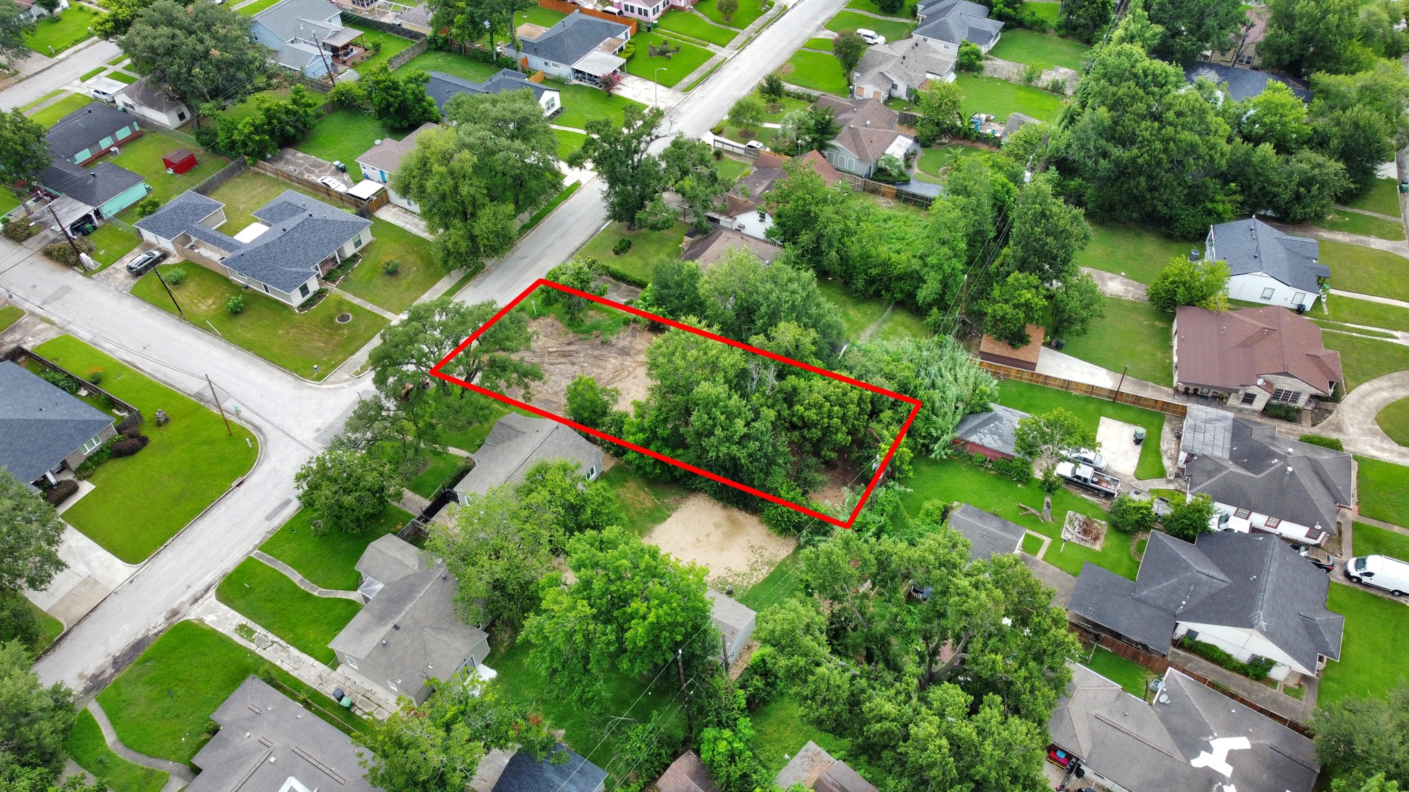 4902 Marietta Lane Houston, TX 77021 - Photo 7 of 25