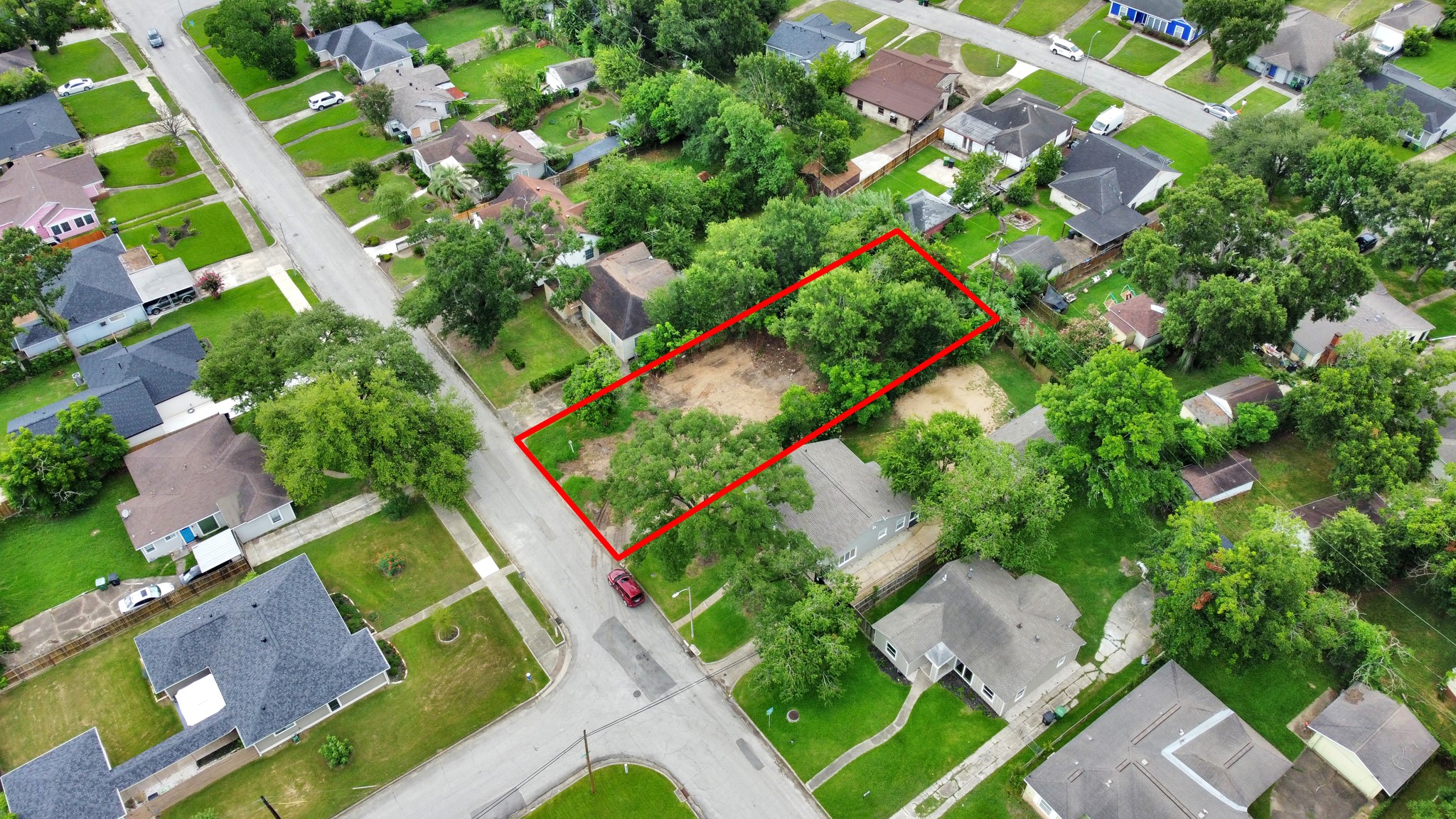 4902 Marietta Lane Houston, TX 77021 - Photo 9 of 25