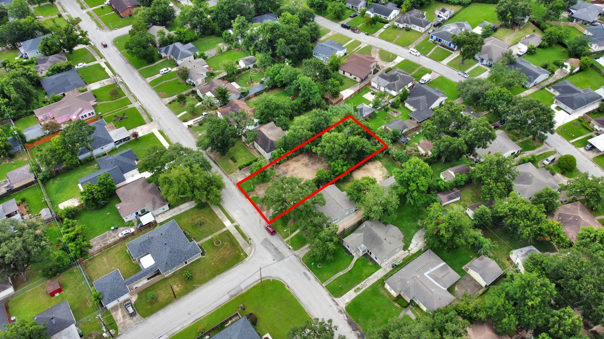 4902 Marietta Lane Houston, TX 77021 - Photo 10 of 25