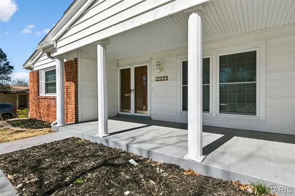 $235,000 | 3265 Harness Drive, Florissant, MO 63033