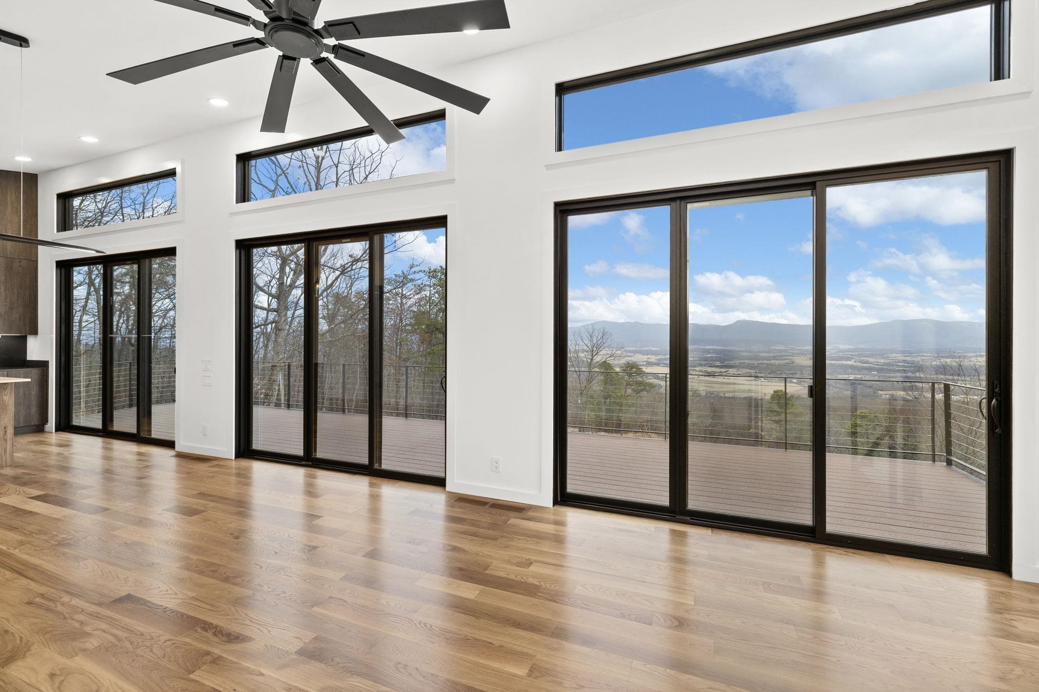 132 Holly Hl Road Luray, VA 22835 - Photo 19 of 69 a view of an entryway