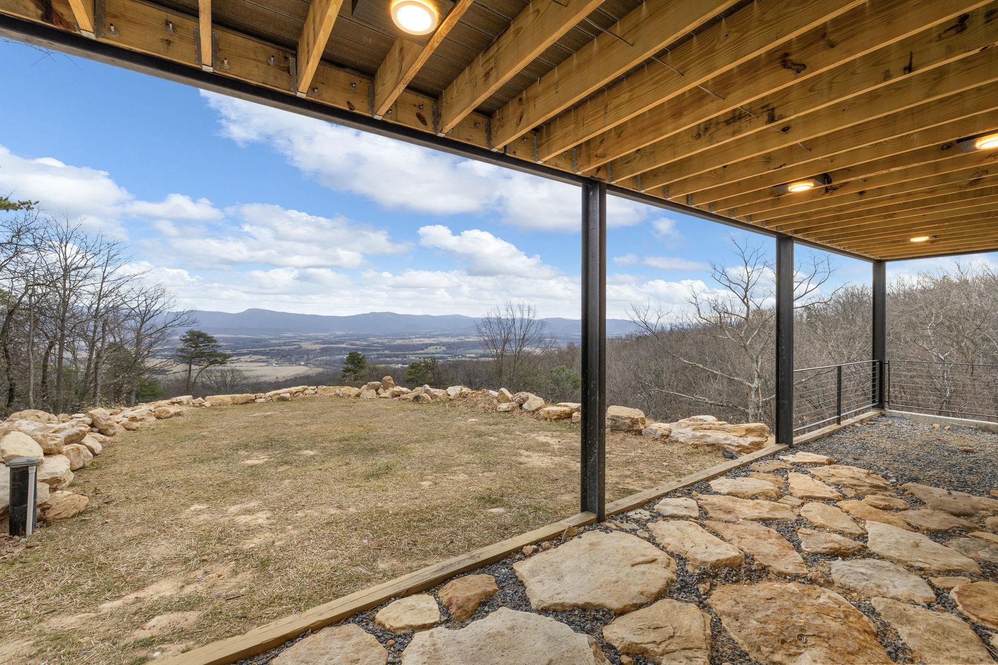 132 Holly Hl Road Luray, VA 22835 - Photo 34 of 69