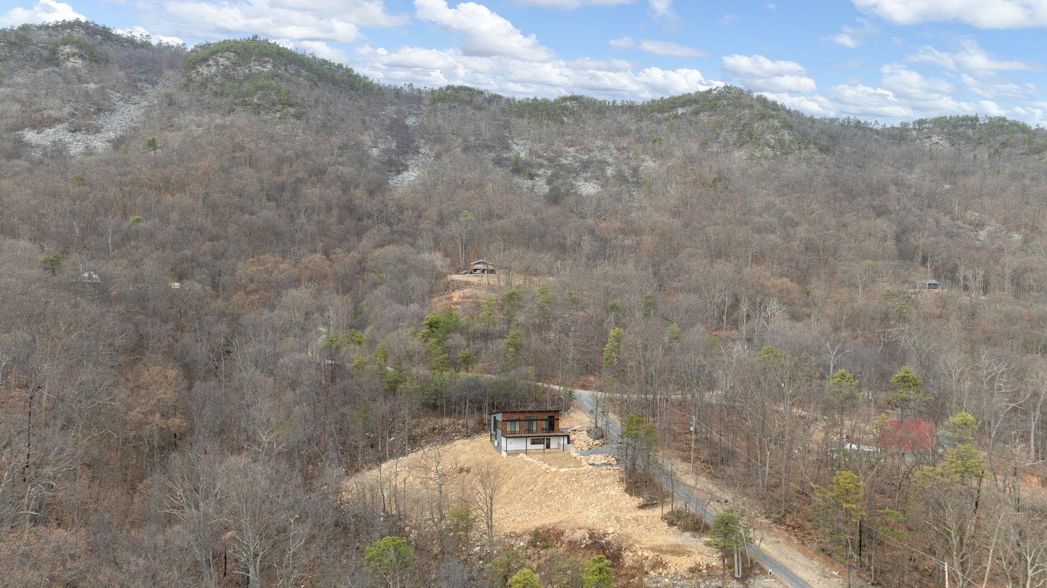 132 Holly Hl Road Luray, VA 22835 - Photo 50 of 69 a view of a dry yard