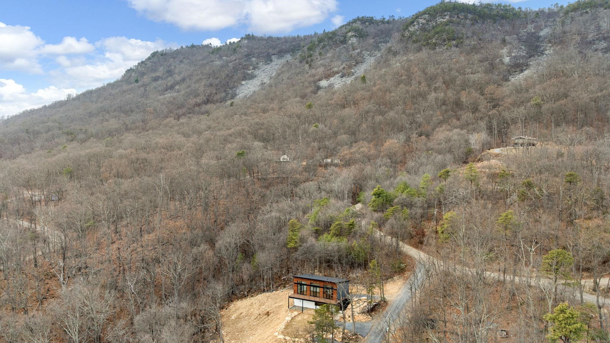 132 Holly Hl Road Luray, VA 22835 - Photo 54 of 69 a view of a houses with sky view