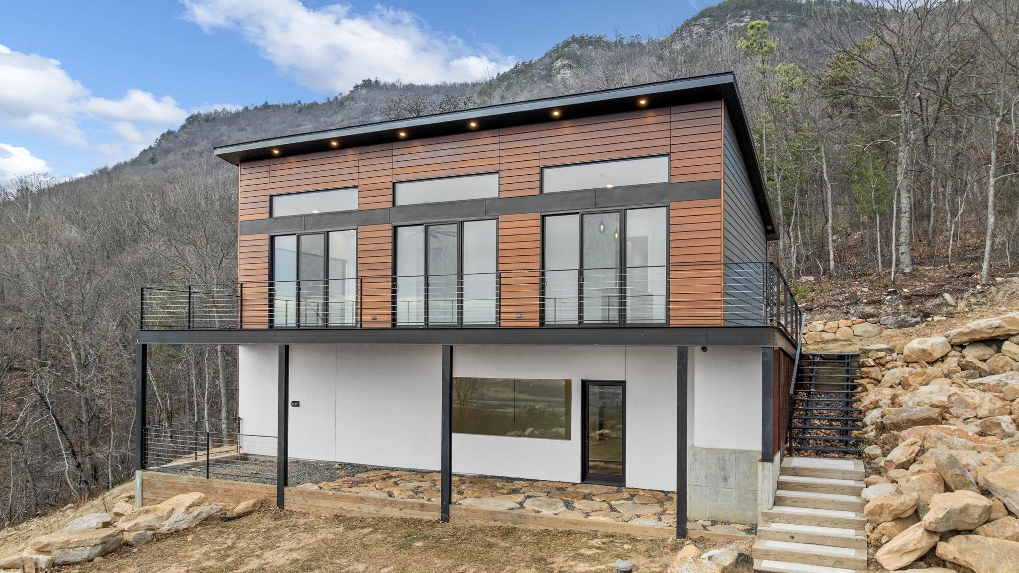 132 Holly Hl Road Luray, VA 22835 - Photo 59 of 69 a front view of a house