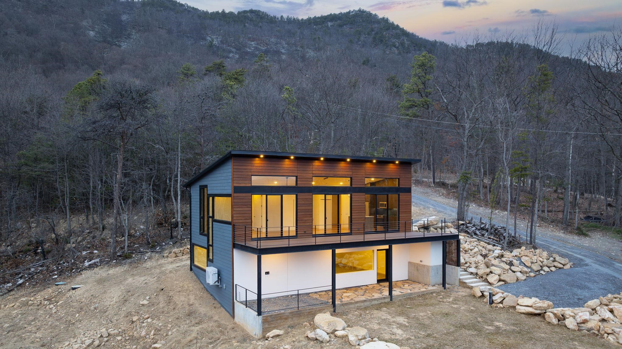 132 Holly Hl Road Luray, VA 22835 - Photo 63 of 69