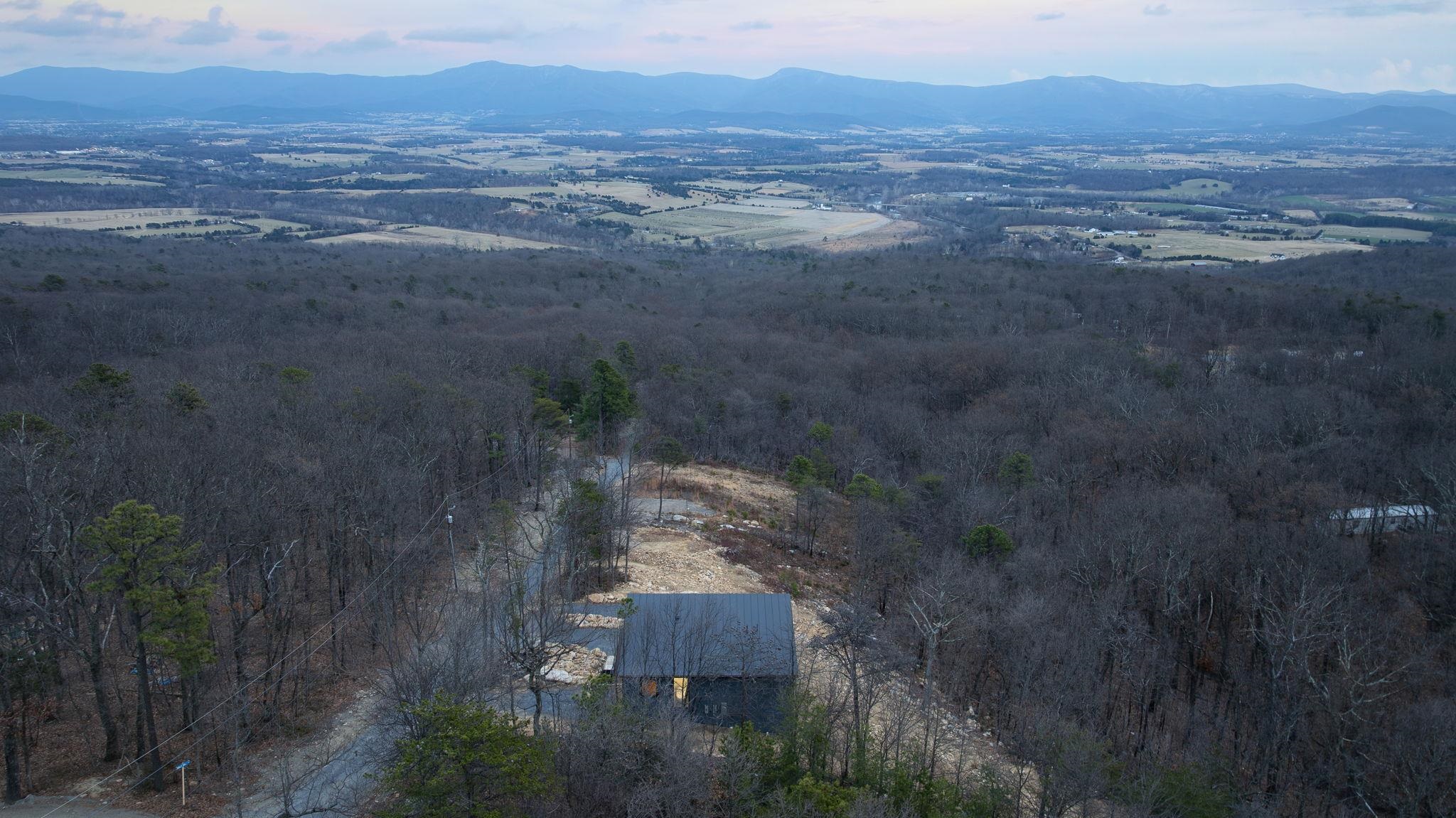 132 Holly Hl Road Luray, VA 22835 - Photo 66 of 69 a view of a yard with an outdoor space