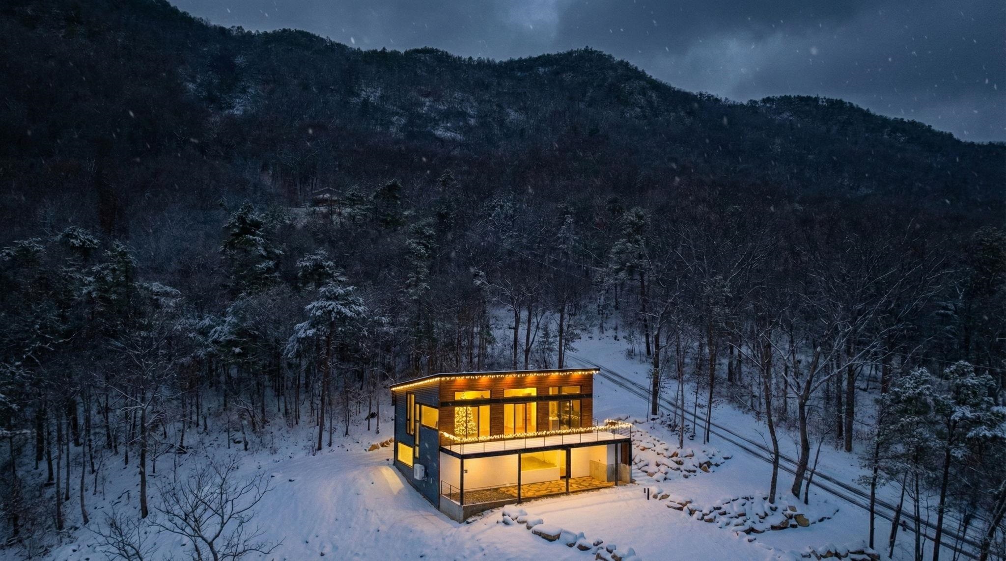 132 Holly Hl Road Luray, VA 22835 - Photo 69 of 69 a backyard of a house