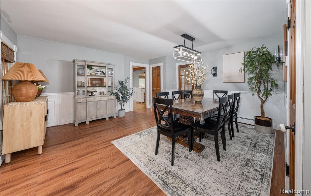 2470 South Elba Road Lapeer, MI 48446 - Photo 9 of 47 Gallery Image 9
