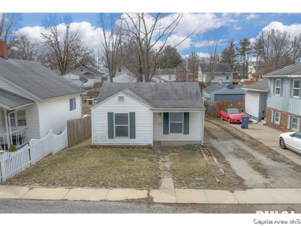624 Wood Avenue Springfield, IL 62702 - Photo 18 of 25 Gallery Image 18