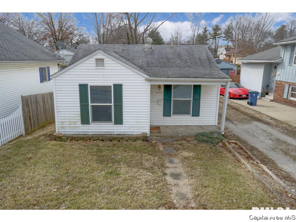 624 Wood Avenue Springfield, IL 62702 - Photo 20 of 25 Gallery Image 20