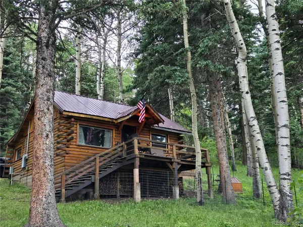 $229,000 | 9626 Highway 165, Rye, CO 81069