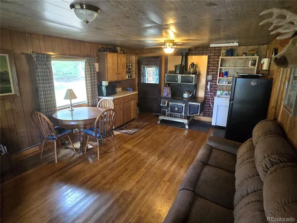 $229,000 | 9626 Highway 165, Rye, CO 81069