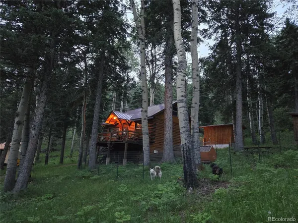 $229,000 | 9626 Highway 165, Rye, CO 81069