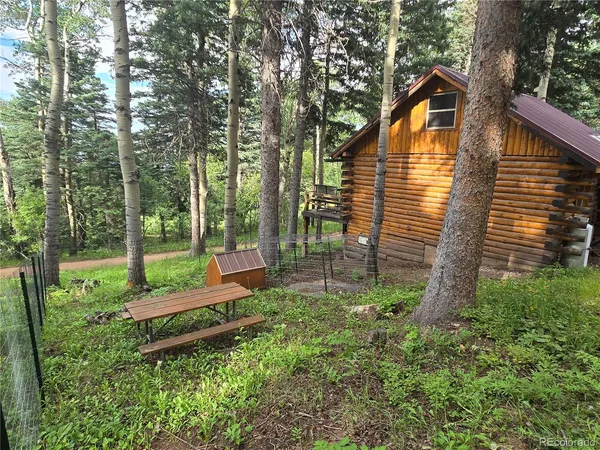 $229,000 | 9626 Highway 165, Rye, CO 81069